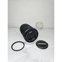 ราคา เลนส์ Olympus 40-150mm F4.5-6 สีดำ +แถมFilterหน้าเลนส์ให้ (42207558533)