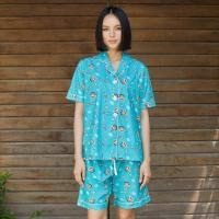 ราคา PAUL FRANK ชุดนอนกางเกงขาสั้น KICK OFF SHORTS SET (28088034880)