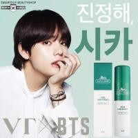 ราคา VT CICA SUN SPRAY SPF50+ PA+++ 150ml สเปรย์กันแดดพร้อมการบำรุงผิวหน้าสูตรสารสกัดใบบัวบกจากเกาหลีของแท้ (2977859648)