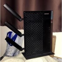 ราคา เครื่องขยายสัญญาณไวไฟ Nighthawk WiFi Mesh Extender Extreme Dual Band WiFi X7000 — AC1900มือสองสภาพดีพร้อมใช้งาน (19673203243)