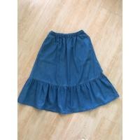 ราคา กระโปรงเด็กโต Uniqlo แท้ มือ2ใหม่ไม่มีตำหนิ (24159115075)