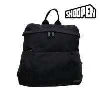 ราคา Shoopen Backpack Nylon Bag มือสองของแท้ (28164625344)