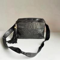 ราคา Chanel Triple C Camera Lambskin Bag holo 3 (25979239129)