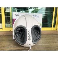 ราคา Rester เครื่องนวดเท้า iStepp เครื่องนวด รุ่น E-8099 Foot Massage (ของแท้%) ( สินค้ามือสอง ) (10441317817)