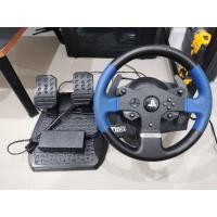 ราคา Thrustmaster T150 จอยพวกมาลัย (20654818970)