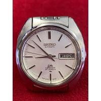 ราคา SEIKO Automatic LM Special 25 Jewels ตัวเรือนสแตนเลส นาฬิกาผู้ชาย มือสองของแท้ (19082195178)