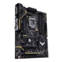 ราคา MAINBOARD (เมนบอร์ด) 1151V2 ASUS TUF Z370-PRO GAMING (2279514329)