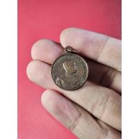 ราคา 00955 เหรียญ รัชกาลที่5 หลัง พระสมเด็จเกศไชโย ที่ระลึกสร้างพระบรมราชานุสาวรีย์ ร.5 จ.อ่างทอง ปี2533 (25388017171)