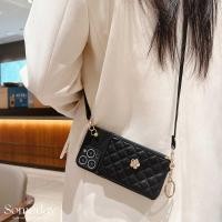 ราคา เหมาะสําหรับ iPhone17 เคสโทรศัพท์กระเป๋าแนวทแยง Apple 16promax Street Wear Bank ผู้ถือบัตร 15 เปลี่ยน 13 นุ่ม (50954281356)