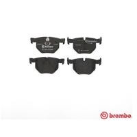 ราคา ผ้าดิสเบรคหลัง BMW SERIES5 E60 520i 523i 525i 530i 520d 525d 530d SERIES6 E63 E64 630i 2003- BREMBO (9209526284)