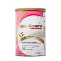 ราคา PAN-ENTERAL Vanilla Flavor 400g แพน-เอ็นเทอราล กลิ่นวานิลลา 400 g. จำนวน 1 กระป๋อง (25864478473)