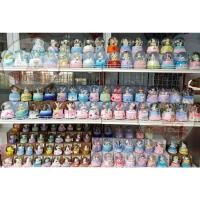 ราคา Snowball - ลูกแก้วหิมะเล็กใหญ่ (25667979863)