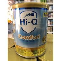 ราคา โฉมใหม่ Hi-Q Comfort 400 g นมไฮคิว คอมฟอร์ท 400 กรัมสูตร1 (1 กระป๋อง ) (19416214336)