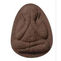 ราคา พระปิดตา หลวงพ่อพยุง วัดโป่งแดง อำเภอสามชุก จังหวัดสุพรรณบุรี (25739446918)