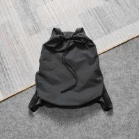 ราคา Uniqlo U Drawstring Backpack (42627116874)