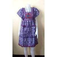 ราคา ชุดเดรสกระเหรี่ยง ชุดเดรสผ้าพื้นเมือง ชุดชาวเขา ชุดผ้าฝ้าย ชุดดอย ชุดชนเผ่า ชุดเหนือ ชุดผ้าฝ้ายพิมพ์ลาย ชุดผ้าพื้นเมืองเ (5646939417)