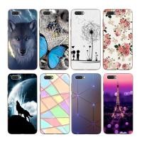 ราคา OPPO A12E A3S TPU Silicon Soft เคสโทรศัพท์แฟชั่นใหม่การ์ตูน OPPO A3S โทรศัพท์น่ารักฝาครอบสีดํา (40466121178)