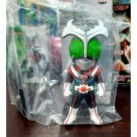 ราคา WCF MASKED RIDER STRONGER CHARGE-UP งานแท้ มือ 2 Banpresto lot.jp (47954638023)