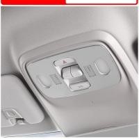 ราคา 【LeapMotor C10-2025】 เหมาะสำหรับ Leapmotor 24 C10 Leapmo C16 หลังคารถไฟอ่านหนังสือแตรฝาครอบสแตนเลสก (57904777814)