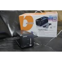 ราคา เครื่องสแกนฟิล์ม PLUSTEK OPTICFILM 8200I AI (2218718073)