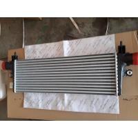 ราคา อินเตอร์ คูเลอ นาวาร่า NP300 Navara intercooler อินเตอ คูเลอร์ ระบบหล่อเย็น (21809834169)
