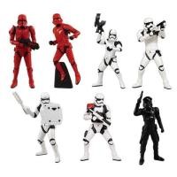 ราคา กาชาปองสตาวอร์สตอร์มทรูปเปอร์ Star wars troopers desktop gashapon (7040263326)