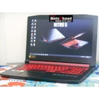 ราคา โน๊ตบุ๊คมือสอง ACER Core i7-7700HQ จอ15.6”IPS แรม16+NVMe128+HDD1TB+GTX4GB+วินโดว์แท้+ประกันศูนย์ (9403029497)