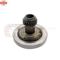 ราคา ฝาครัชมือ ชุดแปลงคลัทช์ + เวทครัช+ชุดรังก้อนครัชเวฟ125/เวฟ110i/เวฟ100/ดรีม110i/Super cup ชุดครัช125 ฝาครัชมือเวฟ110i ฝาค (29740062222)