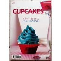 ราคา หนังสือ​ CUPCAKES​ 2 (11847446197)
