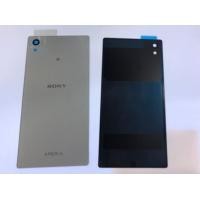 ราคา ฝาหลัง Sony Xperia Z5/Z5premiun ฝาครอบเเบต SONY Z5/Z5premiun (3832520253)