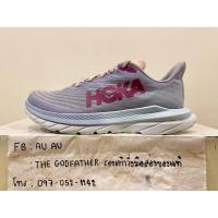 ราคา รองเท้าวิ่ง Hoka Mach 5 Size ไซส์ 42 eu, 9.5 us, 26.5 cm (เหมาะ ผช ใส่เบอร์ 26 cm หรือ 26.5 cm เท้าไม่บาน) (40623043608)