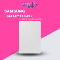 ราคา (ของแท้ศูนย์) เคส Samsung Galaxy Tab A9+ Book Cover White (29207896600)