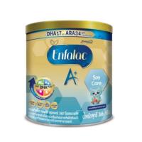 ราคา Enfalac A+Soy care เอนฟาแลคเอพลัสซอยแคร์ ขนาด366กรัม 1ลัง*6กป (5220669661)