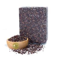 ราคา ข้าวท่อนและจมูกข้าวเหนียวดำลืมผัว ขนาด 1 กก. แพ็คสูญญากาศ (7232246409)