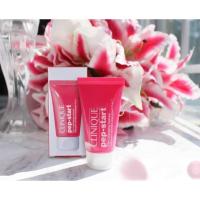 ราคา CLINIQUE pep-start 2-in-1 exfoliating cleanser 30ml. (ขนาดทดลอง) (1946313327)