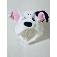 ราคา หมวก ตุ๊กตา หมาจุด 101 101 Dalmatians (54502266049)
