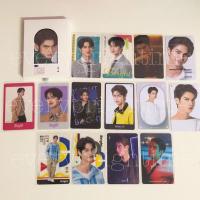 ราคา Photocard Bright GMMTV Fanfest Shooting Star LOL SBS BWDN Super Color Fantopia Card Deck C (22745160991)