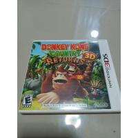 ราคา เกมส์ 3ds donkey Kong country returns Zone us (18869104262)