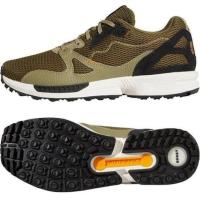 ราคา รองเท้ากอล์ฟADIDAS แบบไร้ปุ่ม ADICROSS ZX PRIMEBLUE (20152032537)