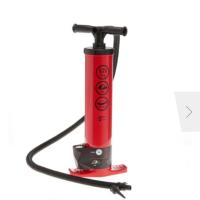 ราคา QUECHUA ที่สูบลมมือระบบ DOUBLE ACTION ขนาด 5.2 ลิตร - 7 PSI | สำหรับสูบลมเต็นท์ (6143914530)