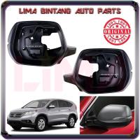 ราคา Honda CRV TOA กระจกมองข้าง, ฐานกระจกมองหลัง ซ้าย/ขวา *ต้นฉบับ*ชิ้นส่วนรถยนต์ ของแต่งรถ (48505546615)