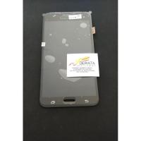 ราคา LCD Samsung Galaxy J7 - J700 AAA Contras Fullset Black (28037889098)