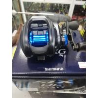 ราคา #รอกหยดน้ำ SHIMANO SLX DC (15284391049)