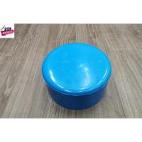 ราคา ฝาครอพีวีซี PVC ขนาด 10 นิ้ว ฝาพีวีซีปิดท่อน้ำ ฝาปิดพีวีซี ฝาพีวีซีครอท่อ PVCปิดท่อ น้ำาปิดท่อ ฝาอุดท่อ ฝาพีวีซีปิดปากท่ (26001177593)
