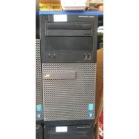 ราคา ขายคอม Dell OPTIPLEX 3020 Cpu i5 Gen4 RAM4GB SSD120GB VGA (22815583727)