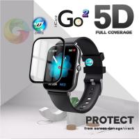 ราคา Hcare Go Series 2 ฟิล์มกันรอยหน้าจอ นิ่ม โค้ง 20D สําหรับ Hcare Life Hcare Plus+ Series 2 (21976031689)