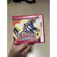 ราคา Pokemon Omega Ruby (มือสอง) (25169746380)