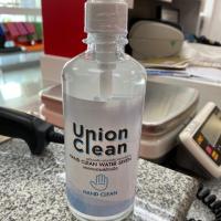 ราคา Union cleanแอลกอฮอล์ชนิดน้ำ แบบ food grade (6829063551)