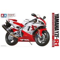 ราคา TAMIYA 14073 YAMAHA YZF-R1(1/12) สินค้าใหม่ ของแท้ (25536863352)