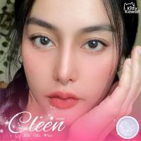 ราคา คอนเเทคเลนส์ kittykawaii (คิตตี้คาวาอิ) mini cleen gray (24224845910)